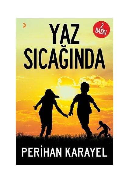 Yaz Sıcağında