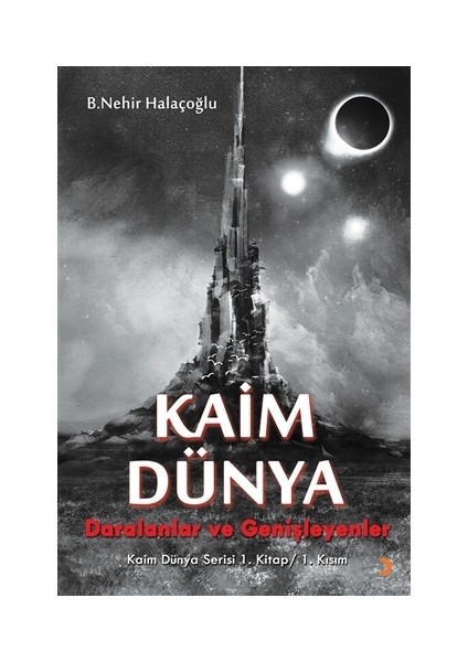 Kaim Dünya
