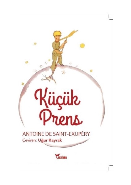 Küçük Prens