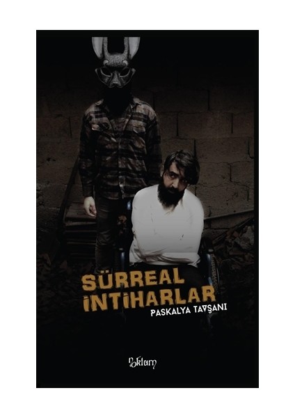 Sürreal İntiharlar