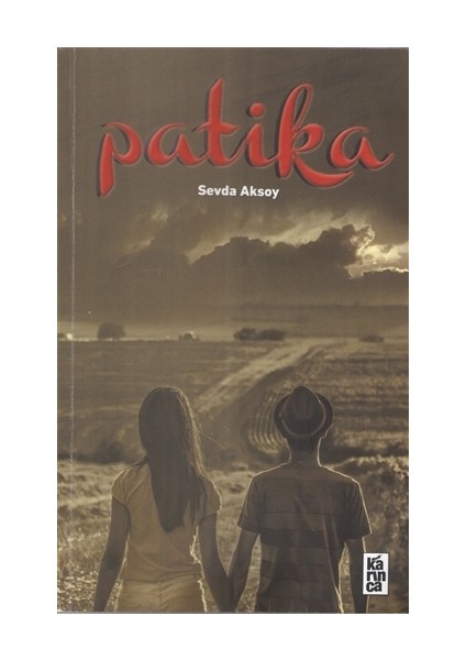 Patika