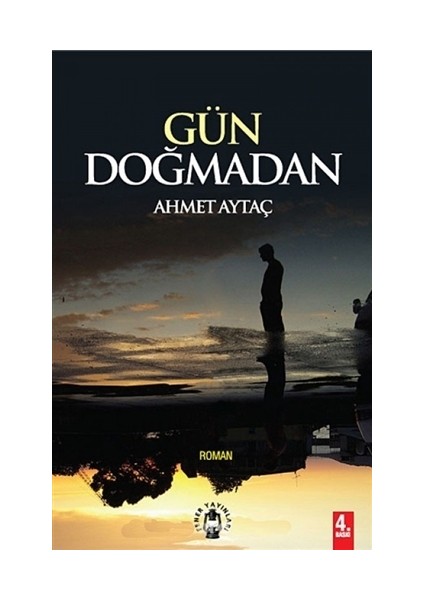 Gün Doğmadan