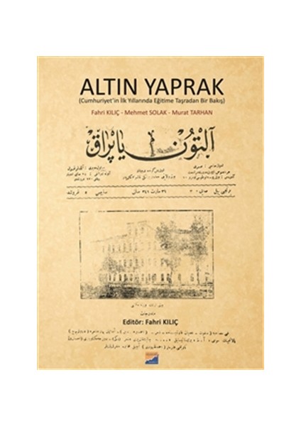 Altın Yaprak