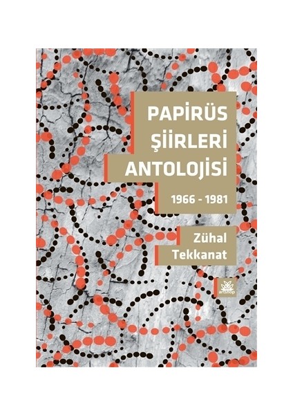 Papirüs Şiirleri Antolojisi
