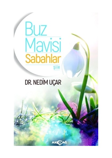 Buz Mavisi Sabahlar