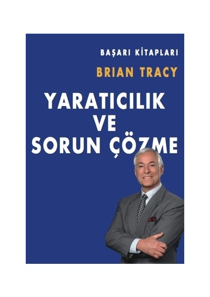 Yaratıcılık ve Sorun Çözme