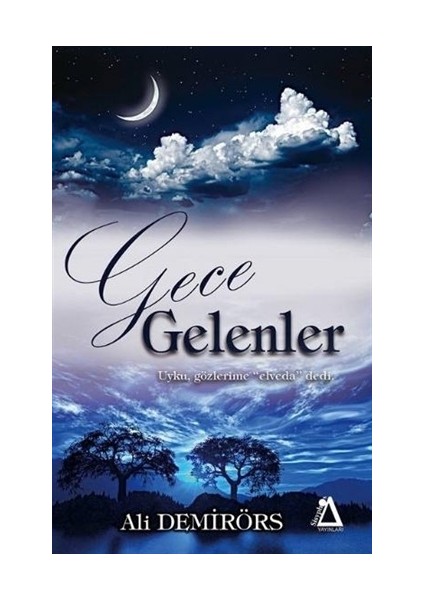 Gece Gelenler