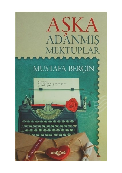 Aşka Adanmış Mektuplar
