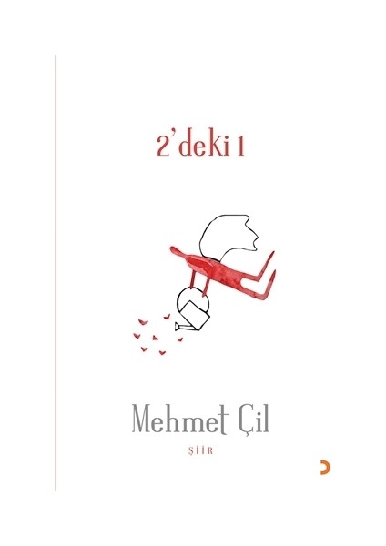 2’deki 1