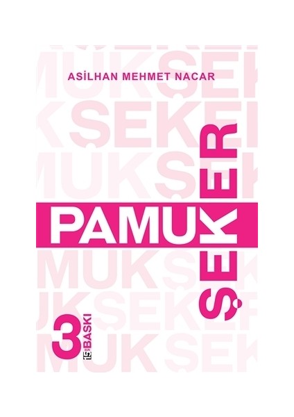 Pamuk Şeker