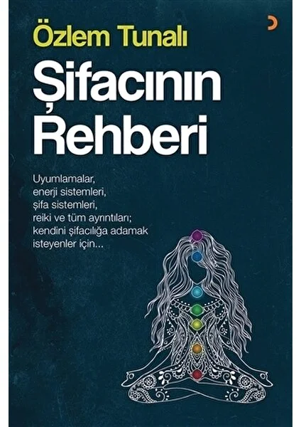 Şifacının Rehberi