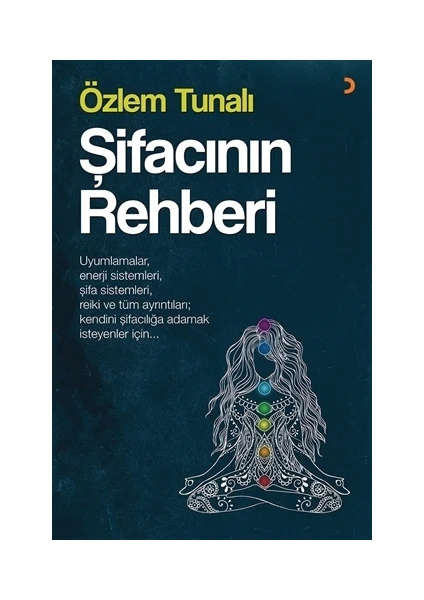 Şifacının Rehberi