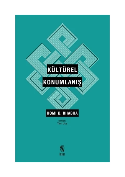 Kültürel Konumlanış