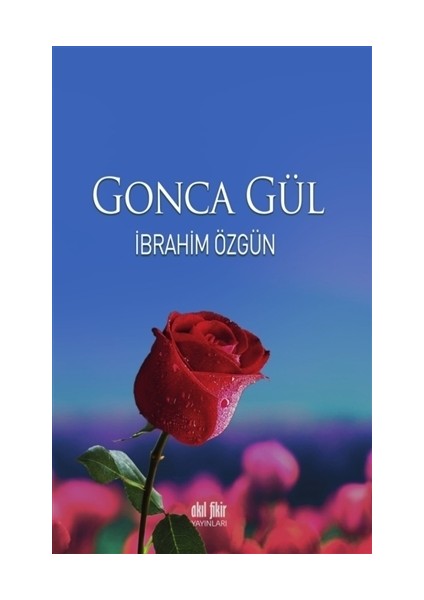 Gonca Gül