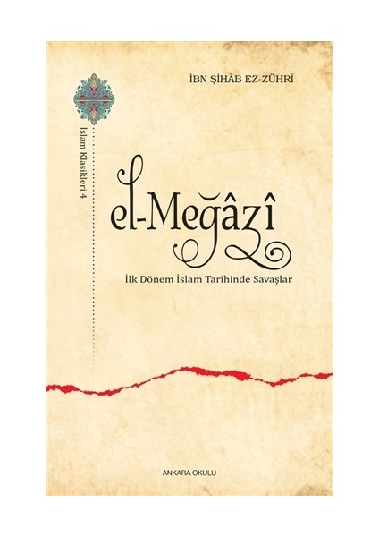 El-Meğazi