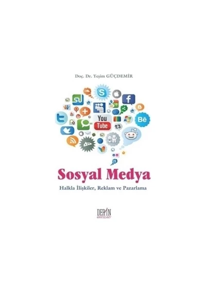 Sosyal Medya