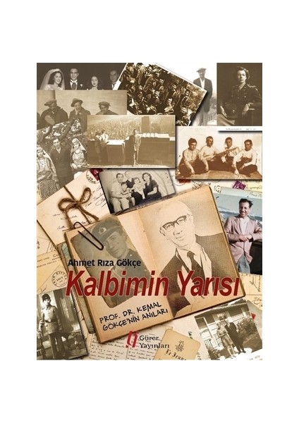 Kalbimin Yarısı