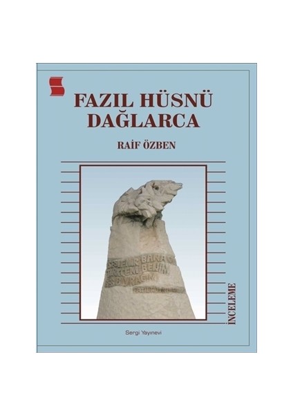Fazıl Hüsnü Dağlarca