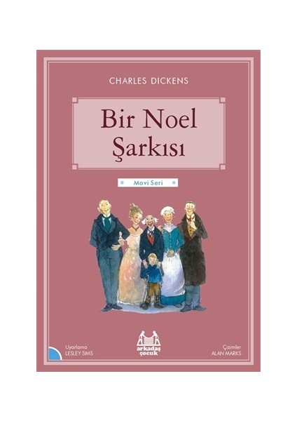 Bir Noel Şarkısı