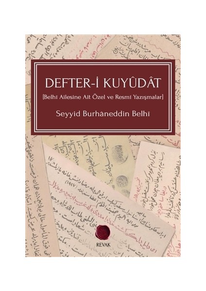 Defter-i Kuyüdat