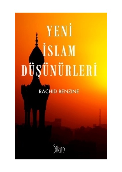 Yeni İslam Düşünürleri