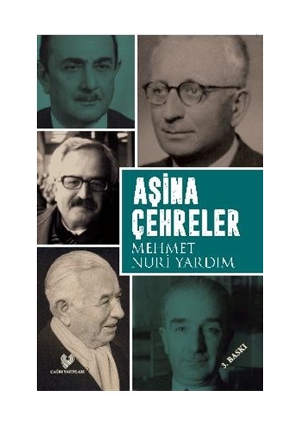 Aşina Çehreler