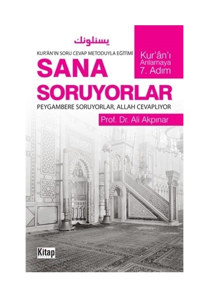 Sana Soruyorlar