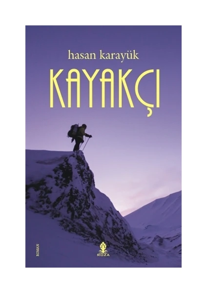 Kayakçı