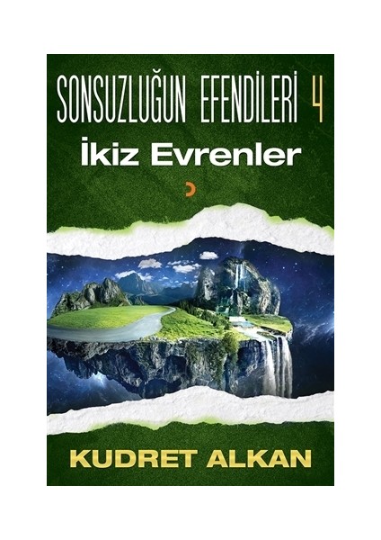 Sonsuzluğun Efendileri - 4
