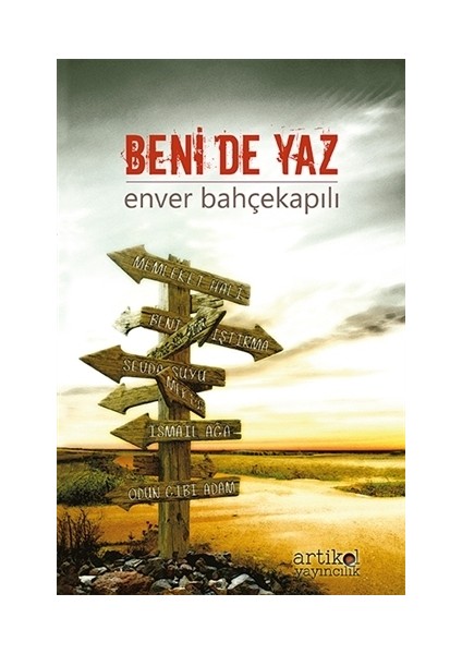 Beni De Yaz