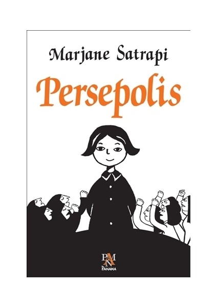 Persepolis