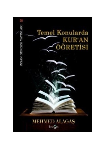 Temel Konularda Kur'an Öğretisi