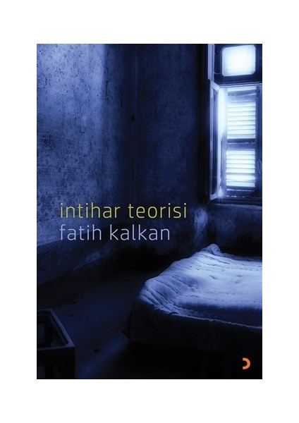 İntihar Teorisi