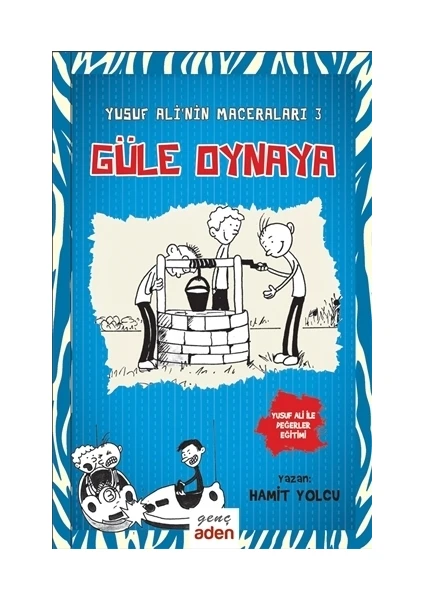 Güle Oynaya