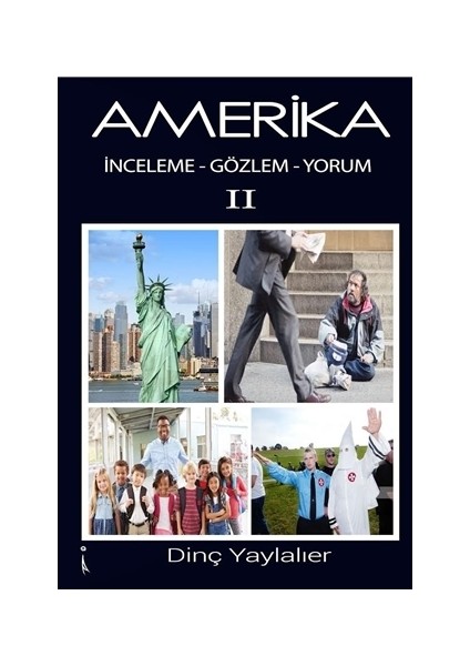 Amerika 2