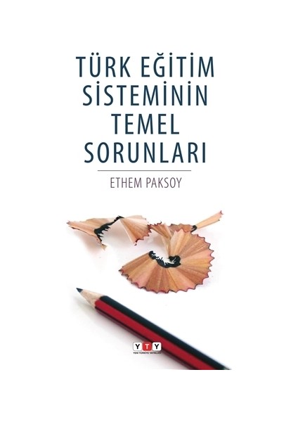 Türk Eğitim Sisteminin Temel Sorunları