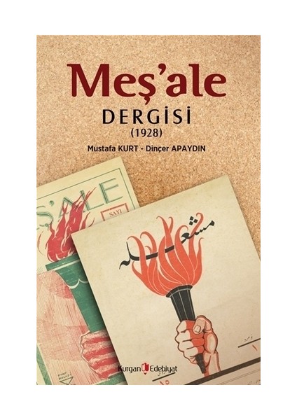 Meş'ale Dergisi (1928)