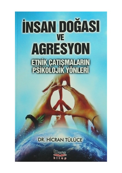İnsan Doğası ve Agresyon