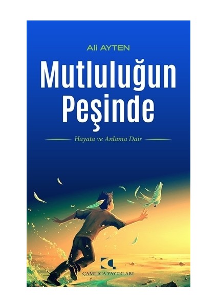 Mutluluğun Peşinde