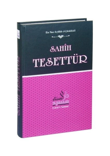 Sahih Tesettür