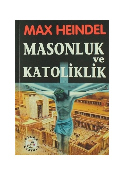 Masonluk ve Katoliklik