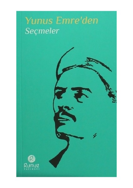 Yunus Emre'den Seçmeler
