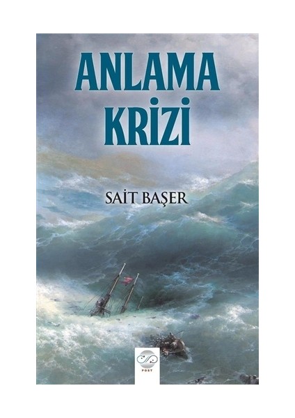 Anlama Krizi