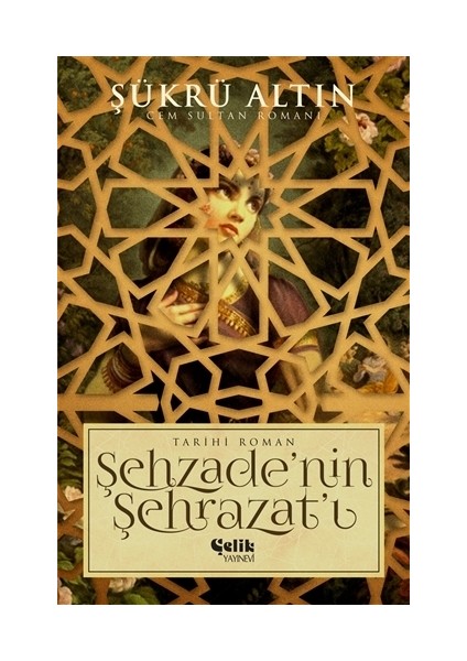 Şehzade'nin Şehrazat'ı