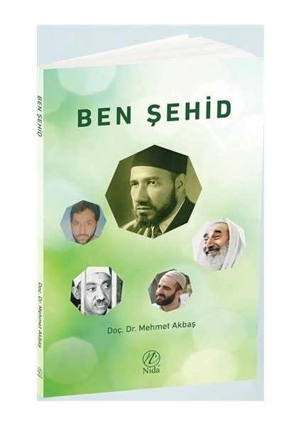 Ben Şehid