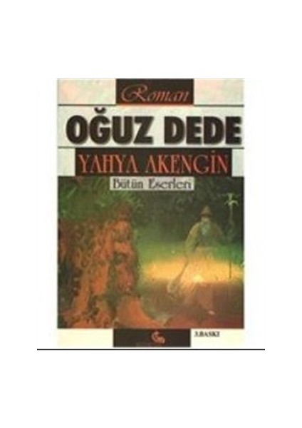 Oğuz Dede