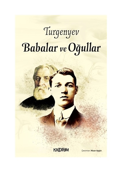 Babalar ve Oğullar