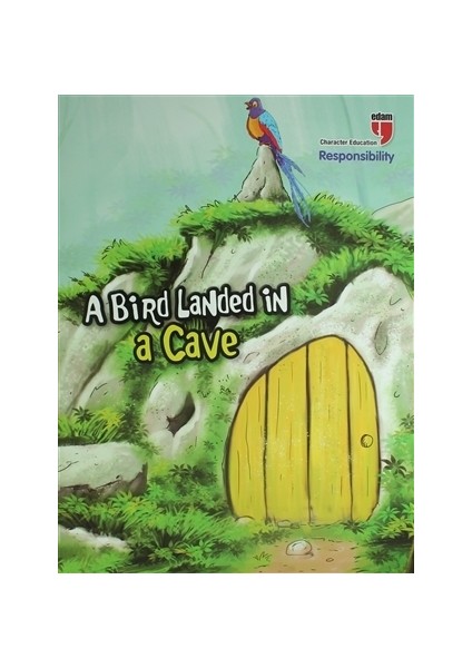 A Bird Landed in a Cave - Responsibility