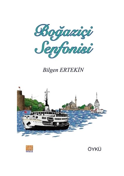 Boğaziçi Senfonisi
