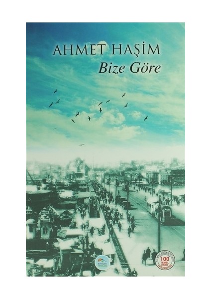 Bize Göre